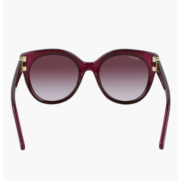 Salvatore Ferragamo Sunglasses NWT - Picture 3 of 12
